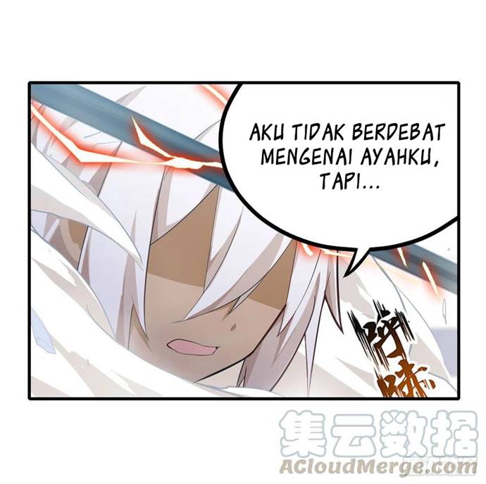 Wuxian Shitu Yu Shier Zhan Ji (Infinite Apostles and Twelve War Girls) Chapter 134 Gambar 33